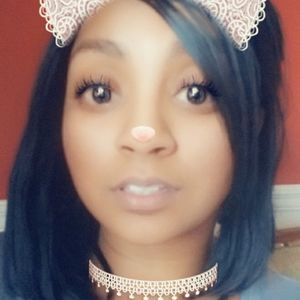 Meet your Posher, Brittney